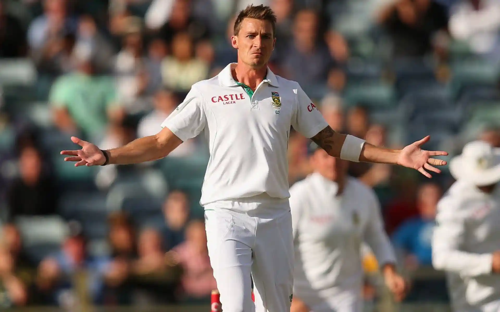 Dale Steyn And...? 3 Players With Most Days As Number 1 In ICC Test Bowler Rankings